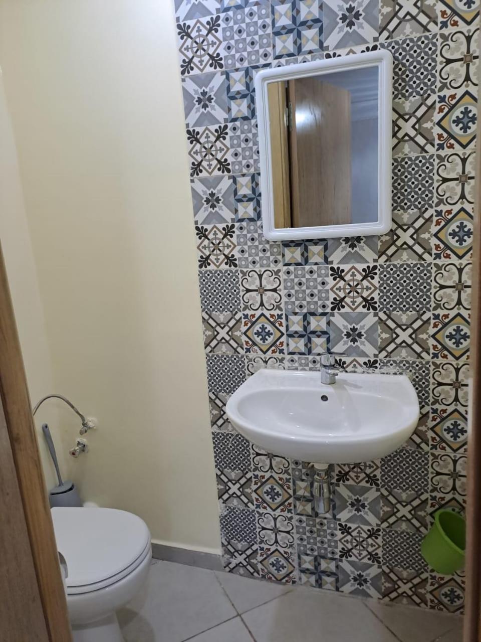 Appartement Anza Near Agadir
