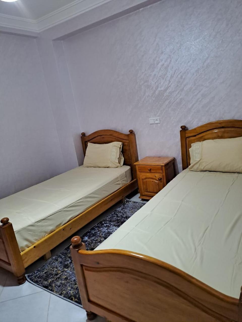 Anza Near Apartment Agadir