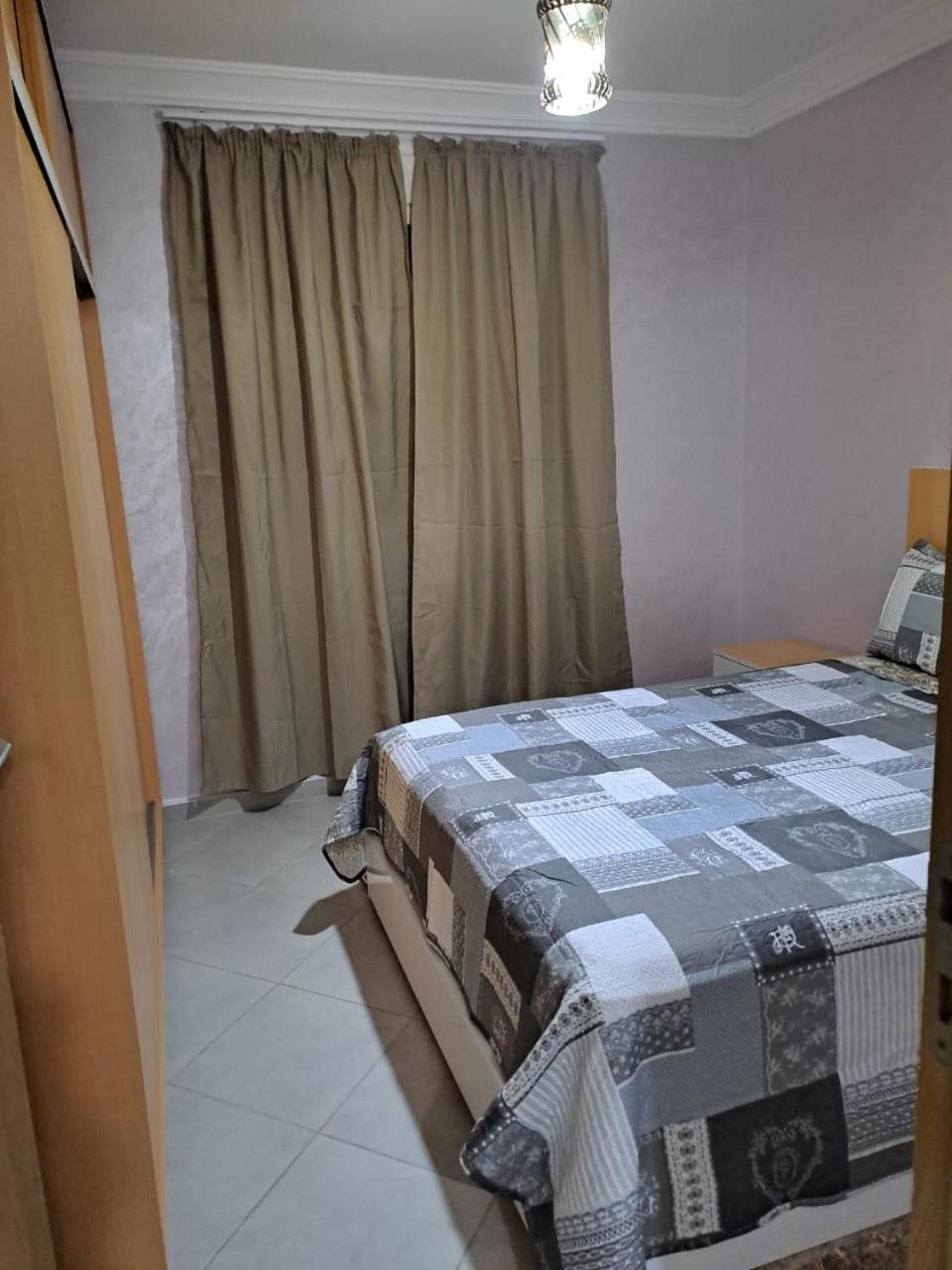 Apartment Anza Near