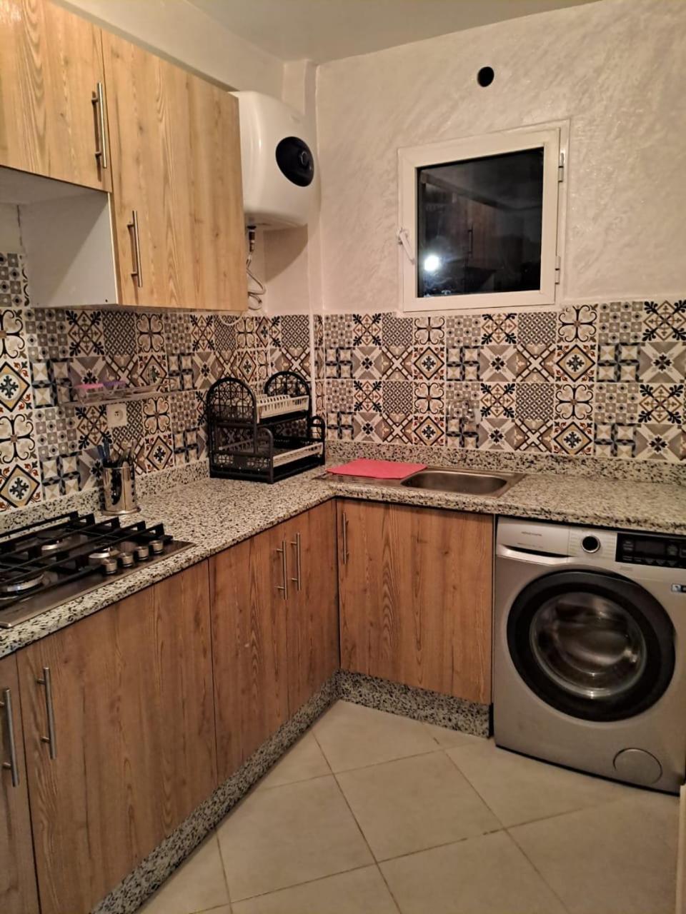 Apartment Anza Near Agadir